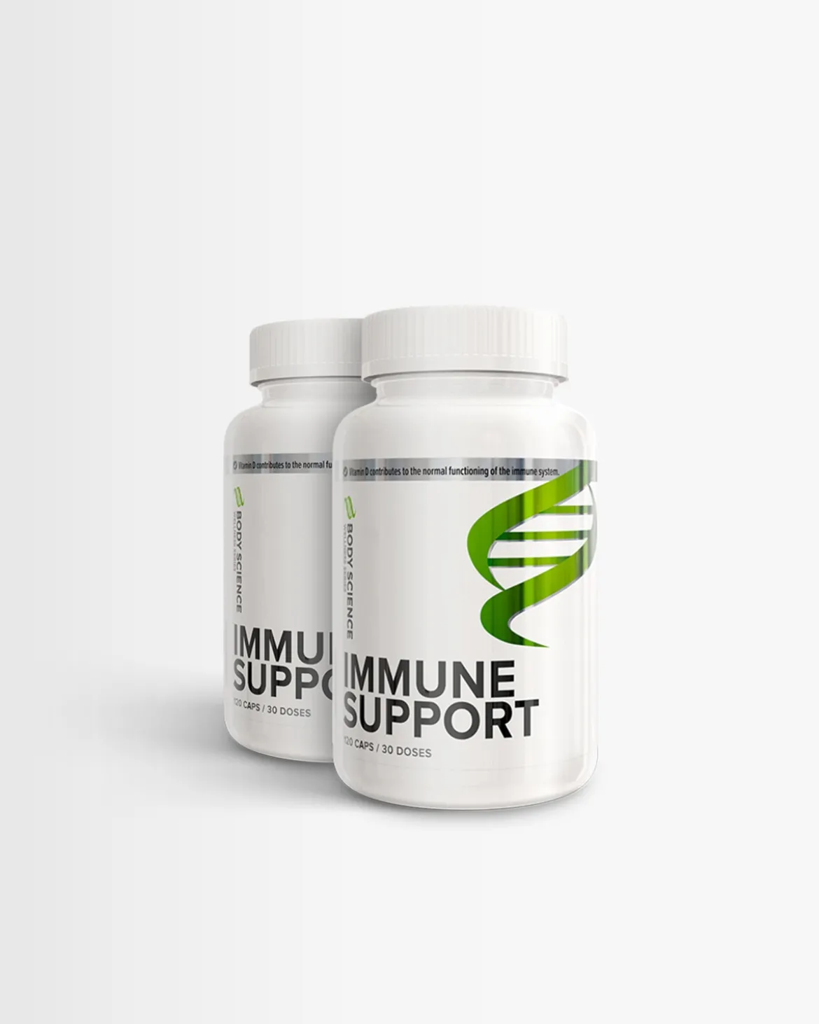 2 st Immune Support