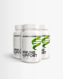 3 st Immune Support