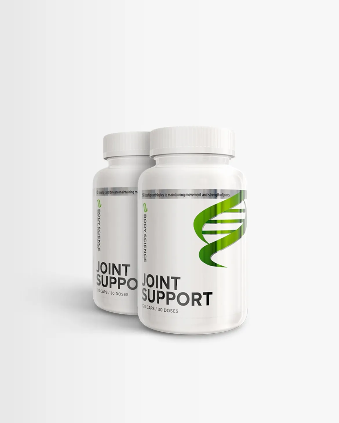 2 st Joint Support