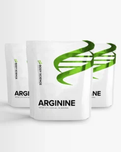 3 st L-arginin