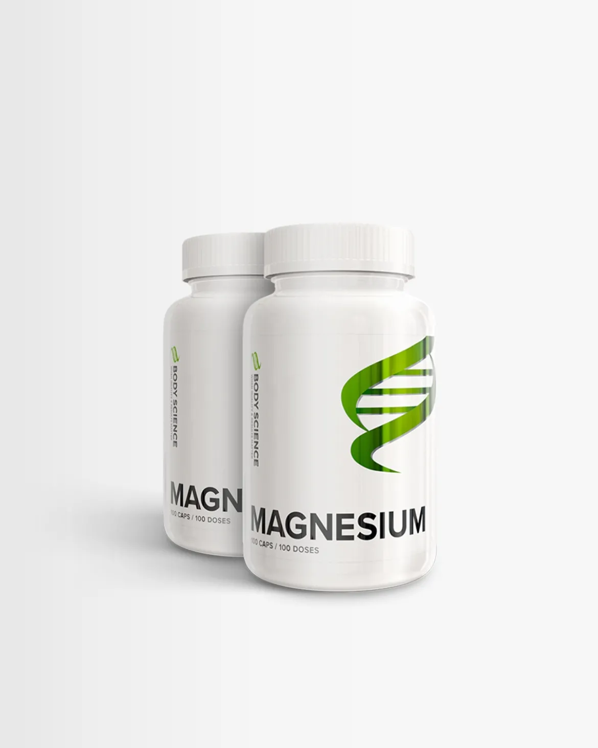 2 st Magnesium