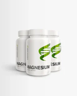 3 st Magnesium