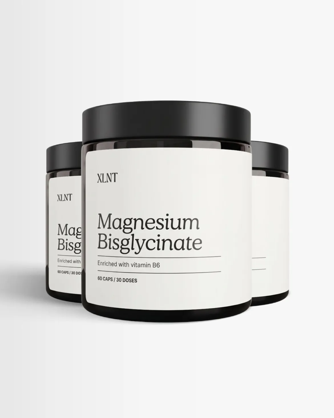 3 st Magnesium Bisglycinate