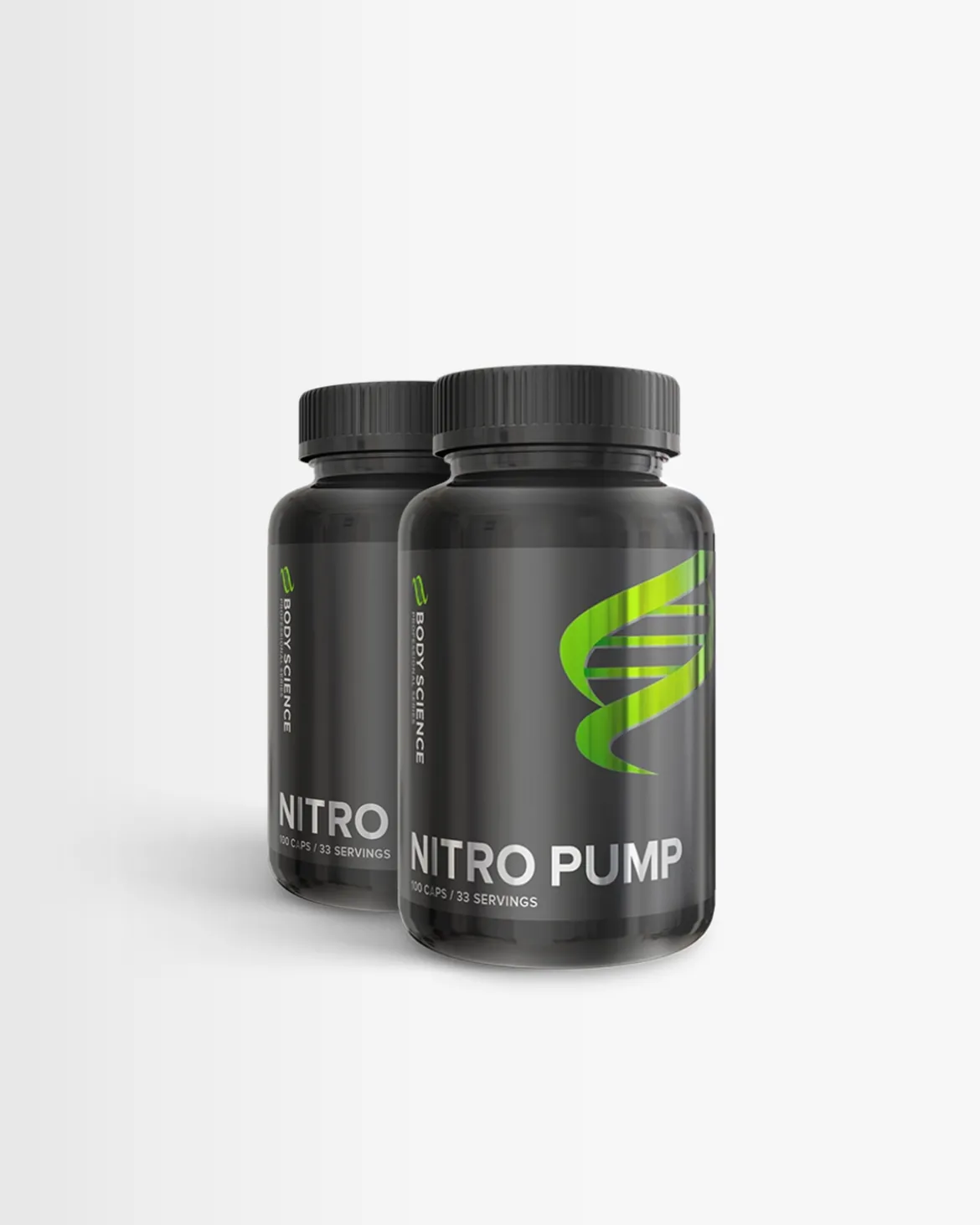 2 st Nitro Pump