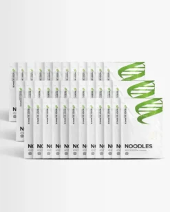 40 st Noodles & Fettuccine