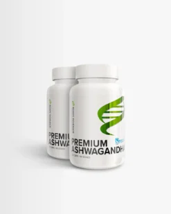 2 st Premium Ashwaganda – Sensoril®