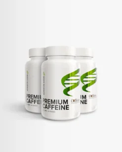 3 st Premium Caffeine – Coffeine™