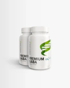 2 st Premium GABA – EZGABA™
