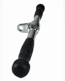 Straight Bar