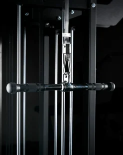 Straight Bar