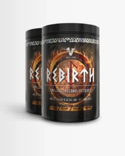 2 st Rebirth – Preload, Reload, Recover