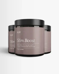 3 st Slim Boost