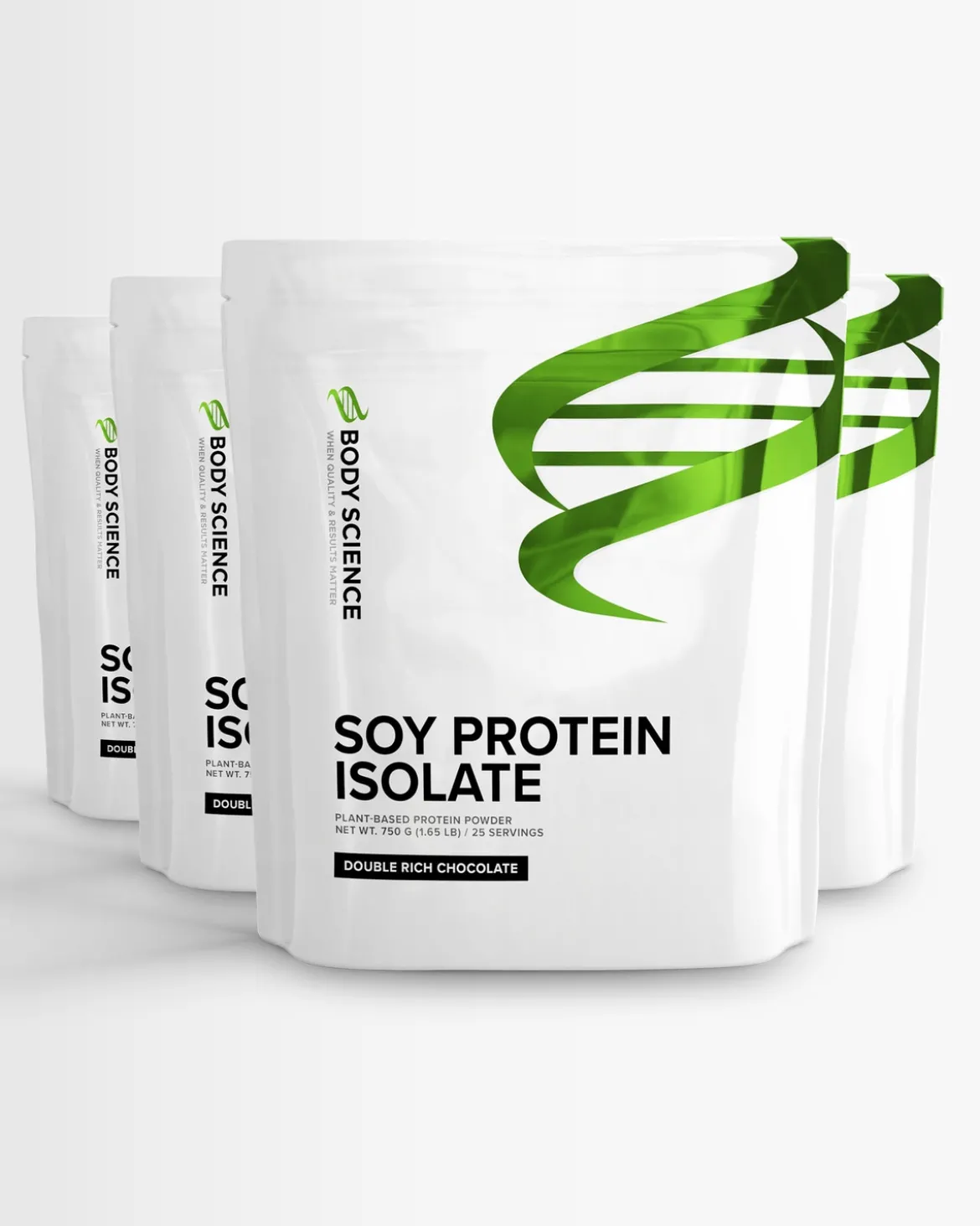 4st Soy Isolate