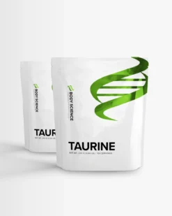 2 st Taurine