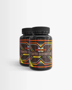 2 st Testo Booster