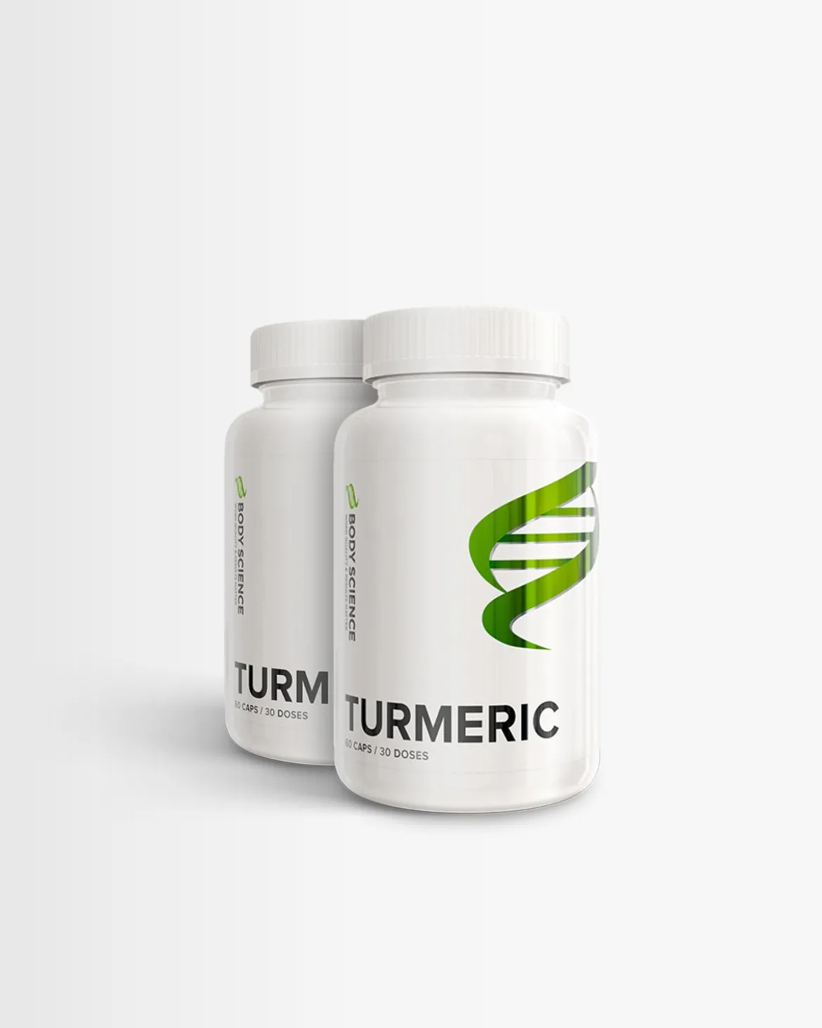 2 st Turmeric (Gurkmeja)