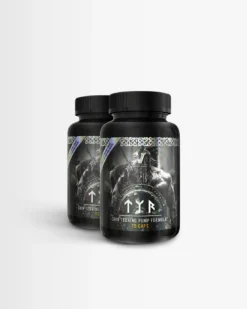 2 st Tyr - Pump PWO