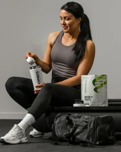 2 st Whey 100%
