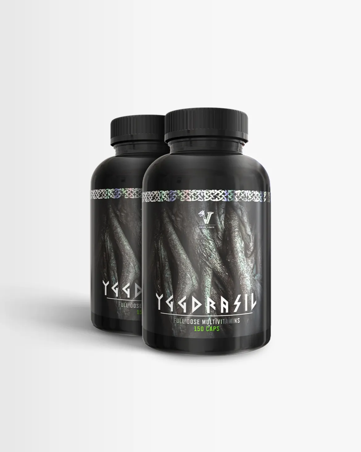 2st Yggdrasil Komplett multivitamin