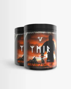 2st Ymir - För sömn & återhämtning