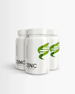 3st Zinc