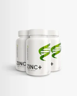 3 st Zinc+