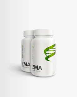 2st ZMA