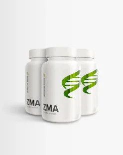 3 st ZMA