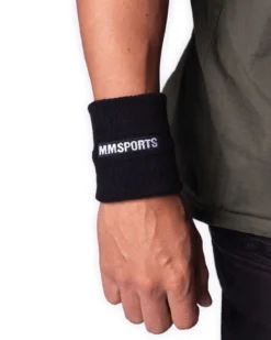 Svettband 2-pack