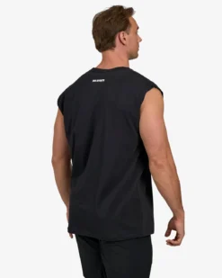 Tank Engineered, Black