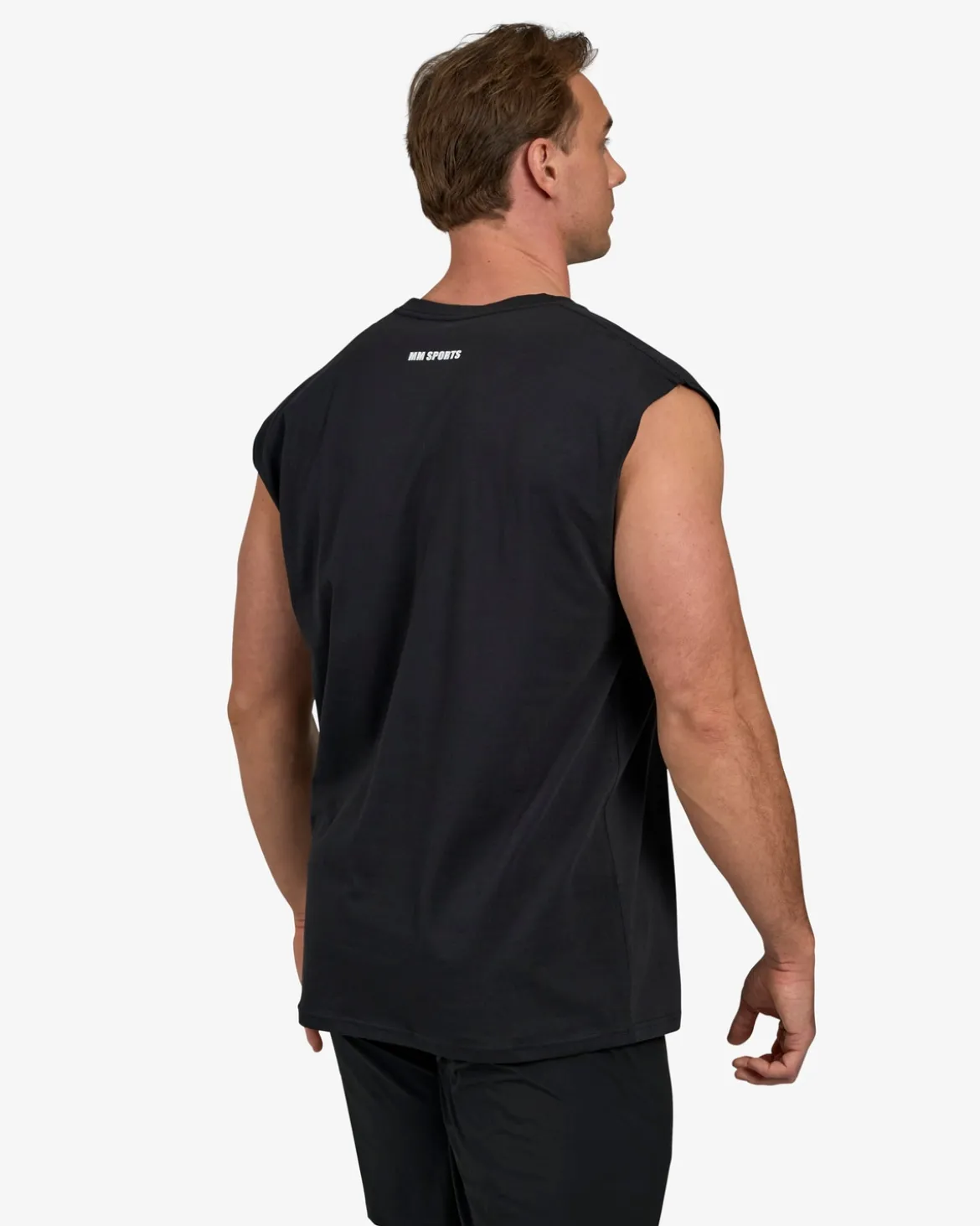 Tank Engineered, Black