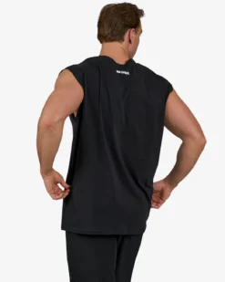 Tank Engineered, Black