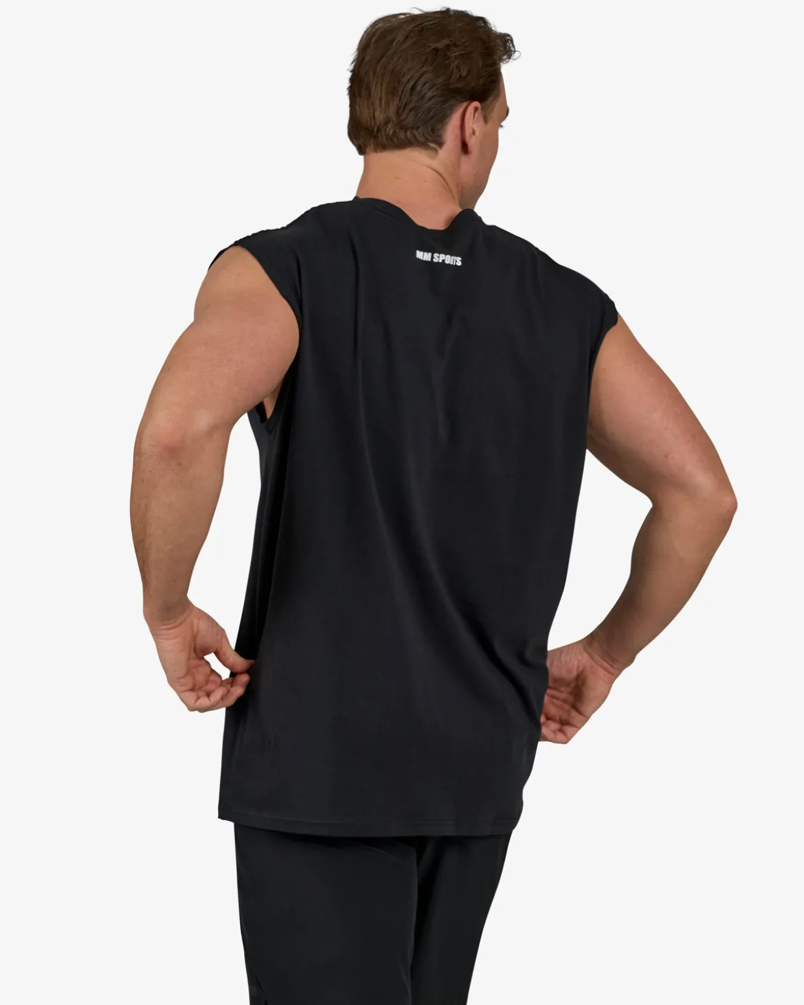 Tank Engineered, Black