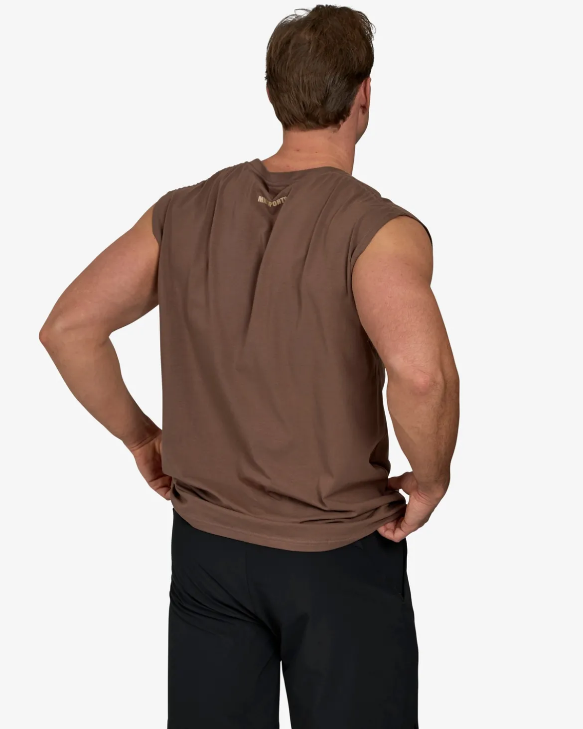 Tank Engineered, Mocha