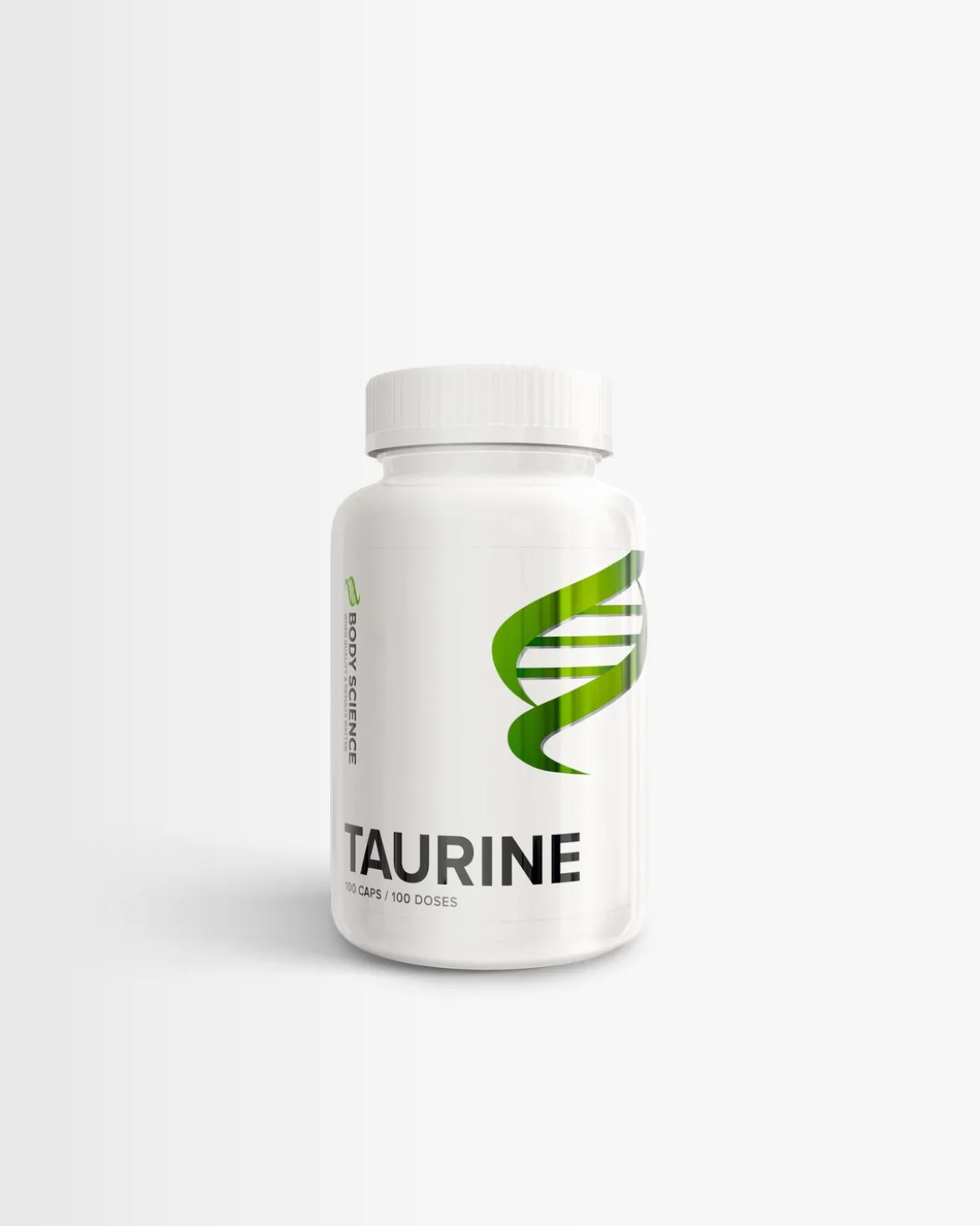 Taurine kapslar