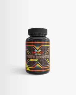 Testo Booster