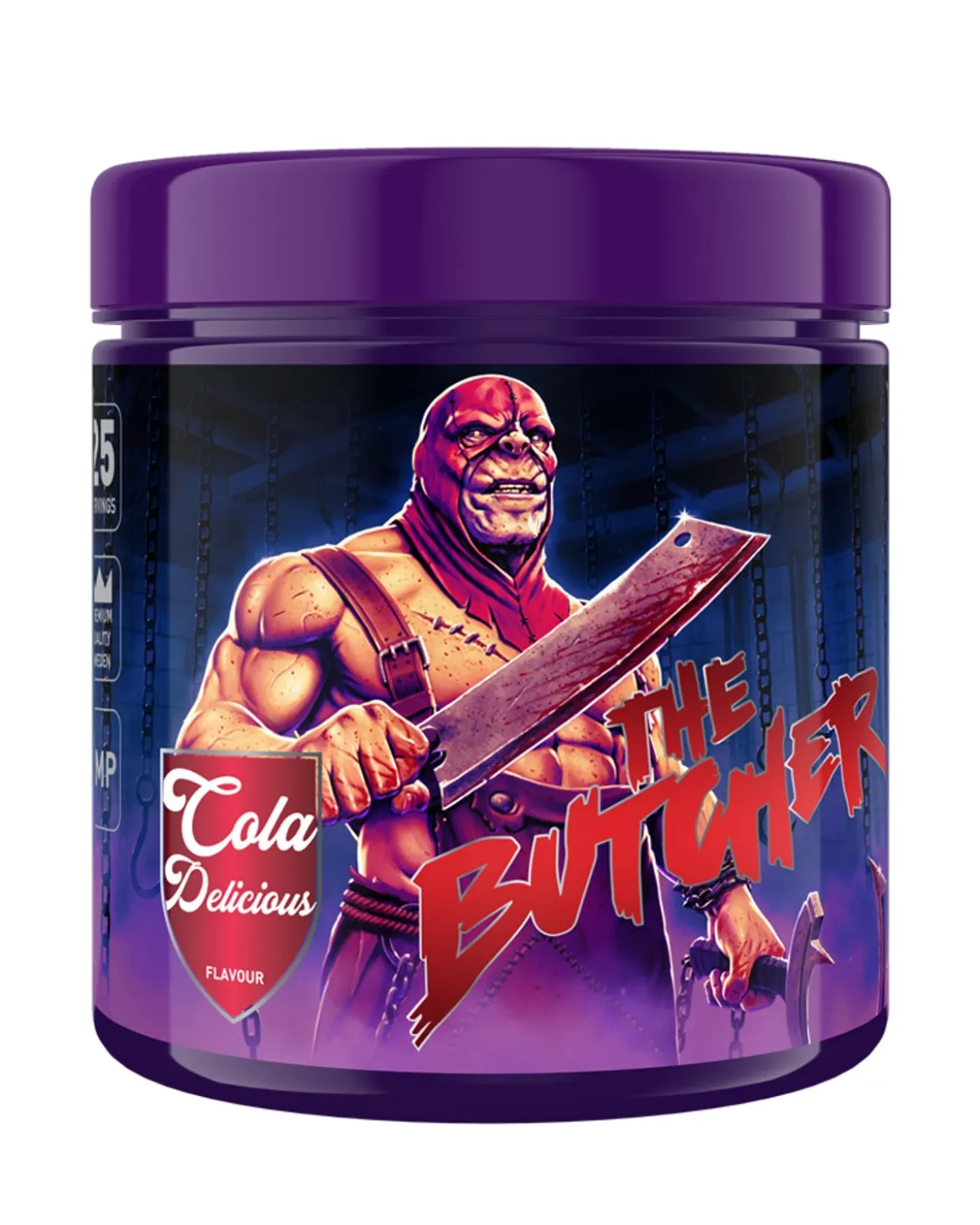 The Butcher