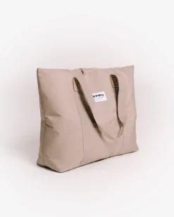 Tote Bag Varsity, Mullvad