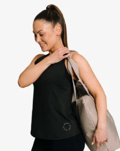 Tote Bag Varsity, Mullvad