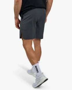 Training Shorts Engineered, Cool Grey