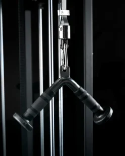 Tricep V-bar