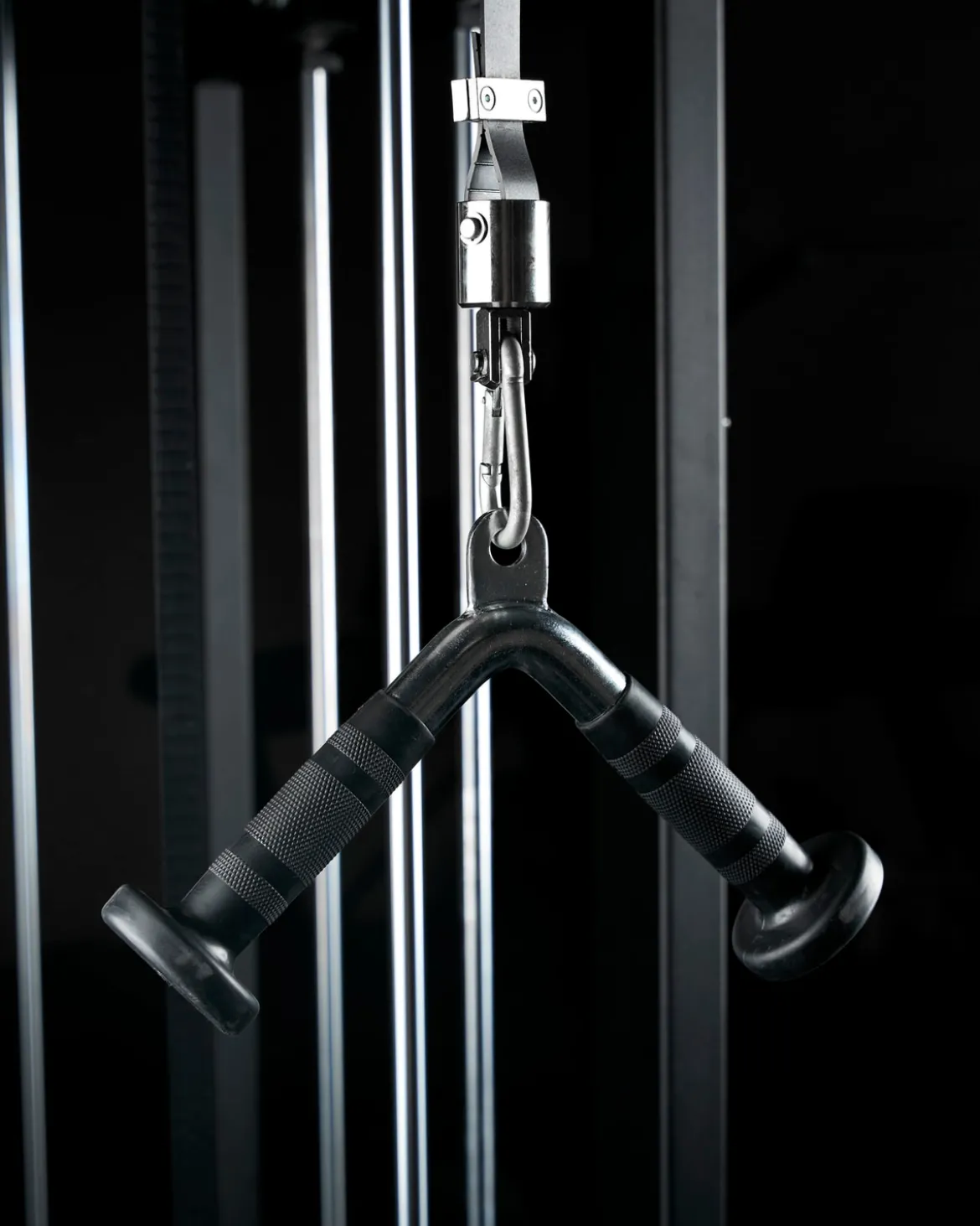Tricep V-bar
