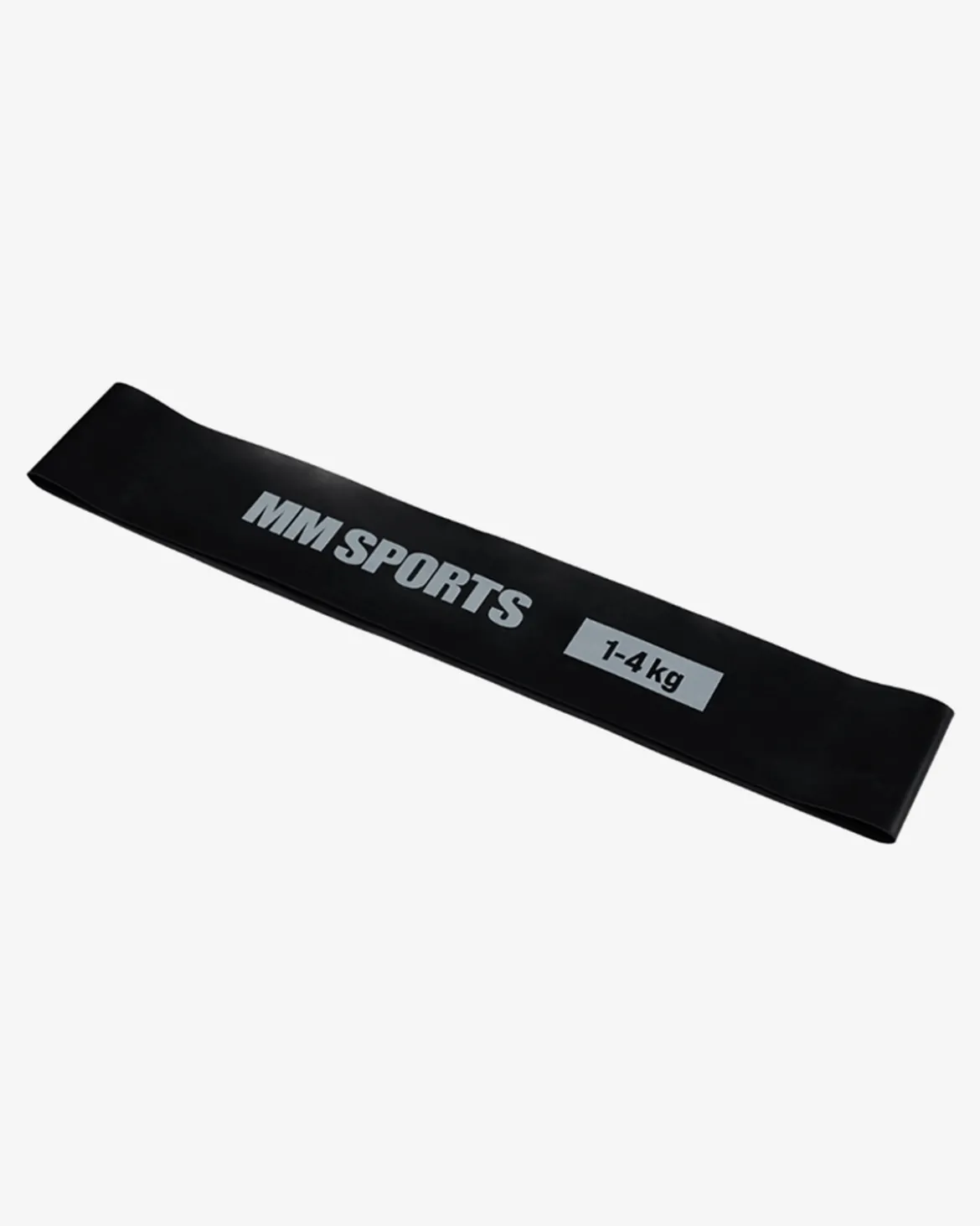 Träningsband Mini 1-4 kg