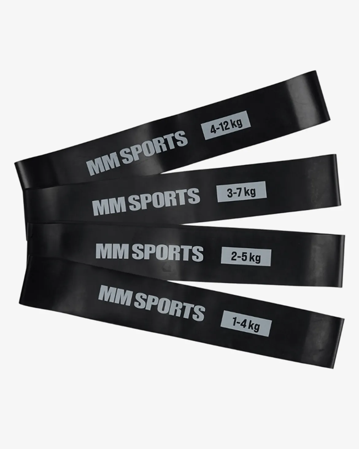 Träningsband Mini 4-12 kg