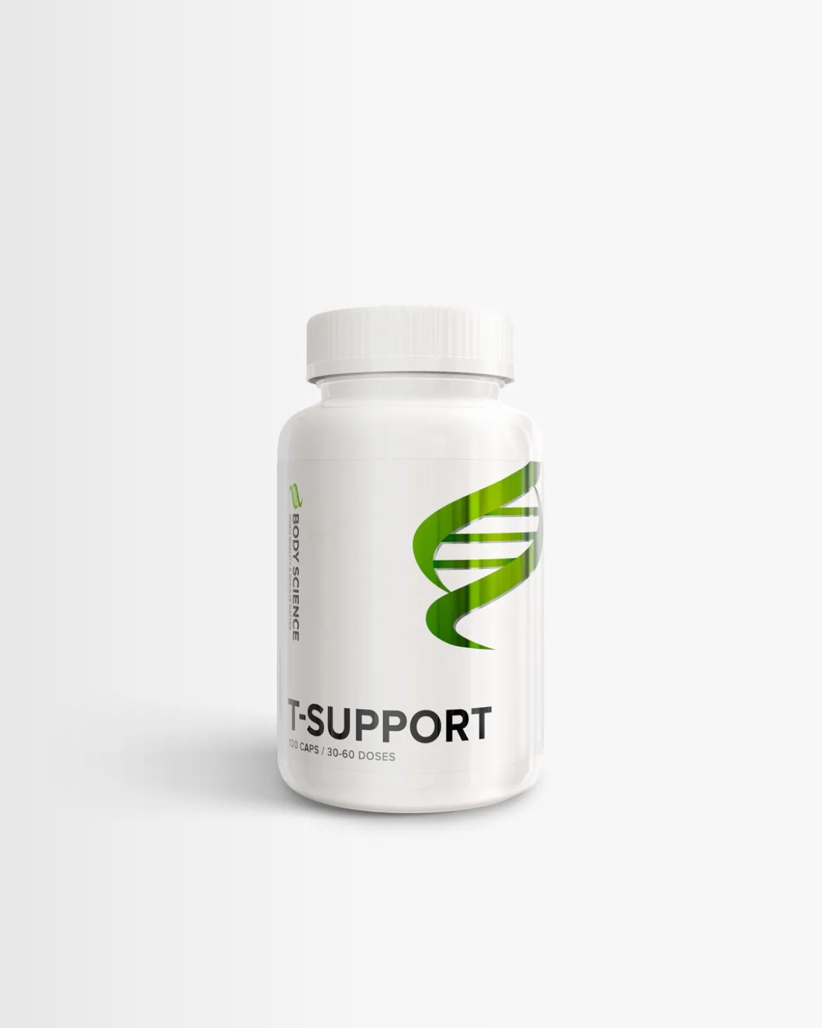 T-Support - Testobooster