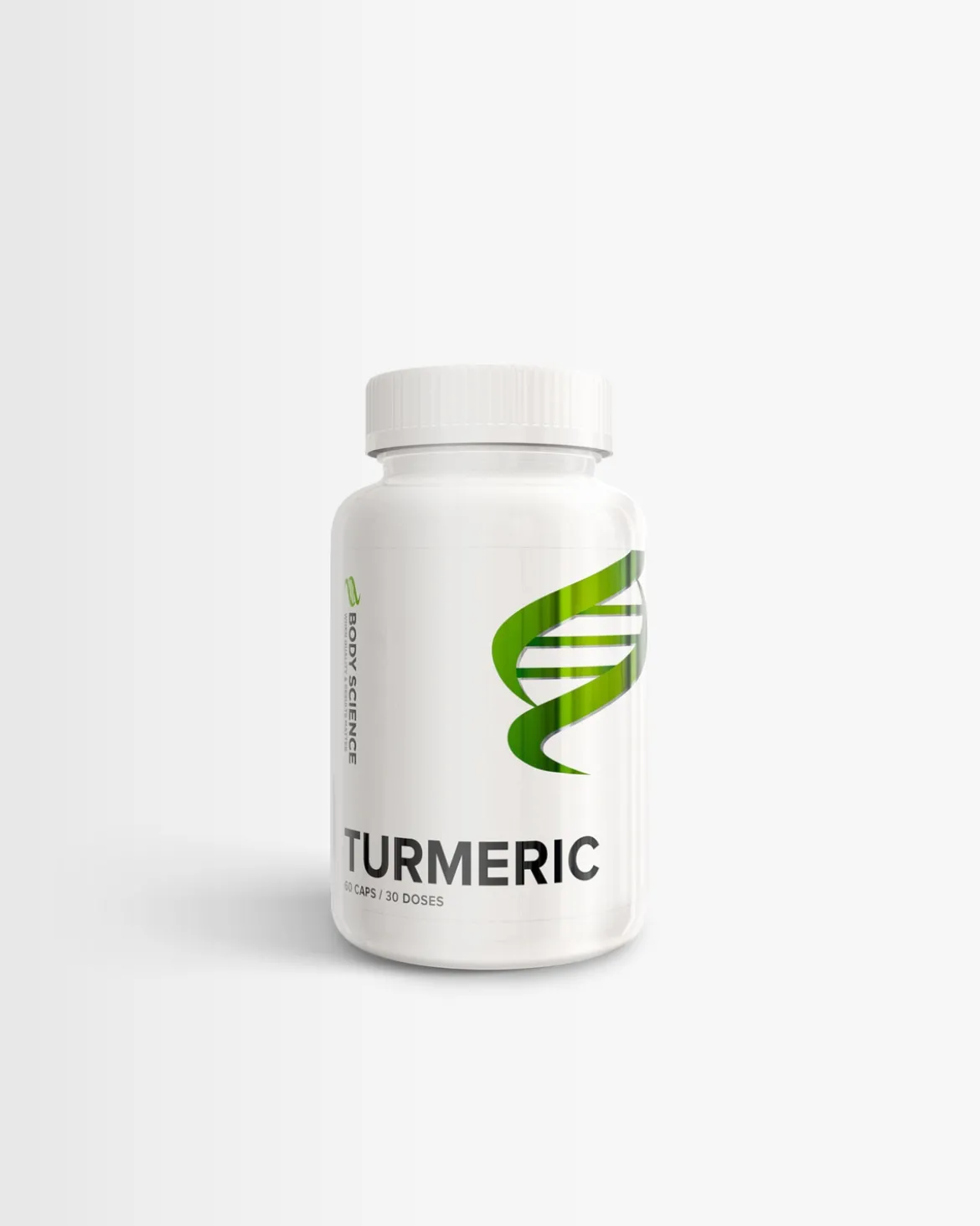 Turmeric (Gurkmeja)