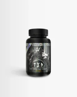 Tyr - Pump PWO