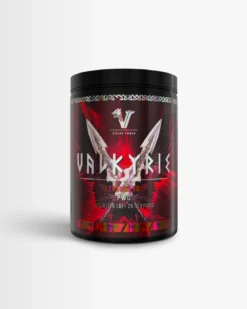 Valkyrie PWO