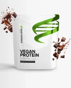 Vegan Protein