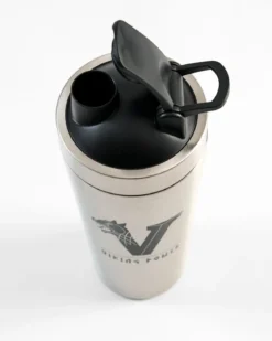 Viking Steel Shaker V2